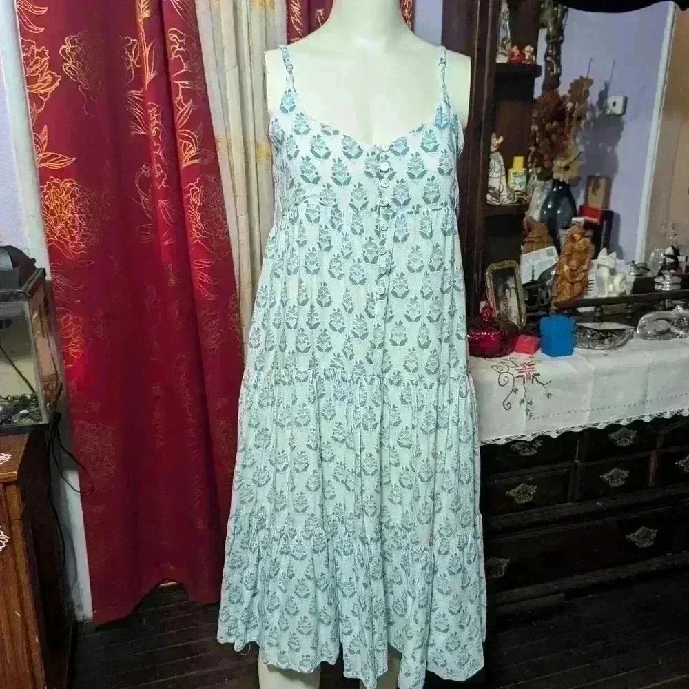 Sold J.marie dress - Picture 3 of 7